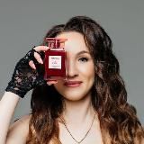 Юлия•PARFUM_TON•Пшикнутая