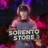 Sorento Store 2.0
