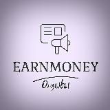 EARNMONEY || ЗАРАБОТОК НА ОТЗЫВАХ