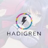 HADIGREN | ПРОМОКОДЫ TAKER | BERUMA