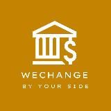 WeChange | Обмен, Переводы РФ