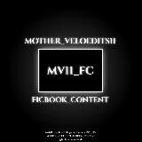 «MV11_FC» Mother_veloedits11 × Ficbook_content