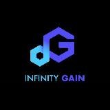 INFINITYGAIN CALLS