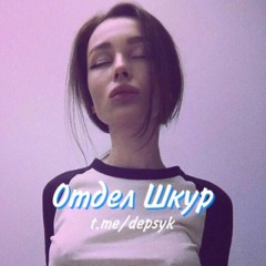 Отдел Шкур