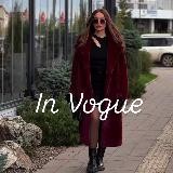 IN VOGUE Красноярск