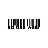 ADIDAS WEAR