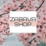 Zabava_shop. Жіночий одяг