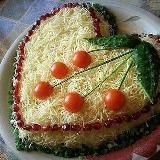 Вкусные рецепты