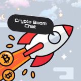 Crypto Boom Chat