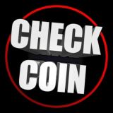 CheckCoin🪙 (с) Чат📝