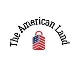 The American Land 🇺🇸