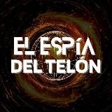 📜 ЕSРÍA del TELÓN 🛰