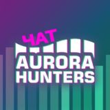 Охотники за сиянием СПб и мире : Aurora Hunters