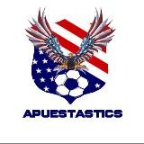 Apuestastics || FREE