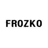 FROZKO женская одежда