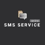 SMS SERVICE - Виртуальные номера для приема смс онлайн