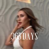 365 days with Anastasia