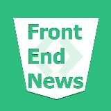 FrontEnd News