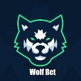 WOLF BET 🐺💸