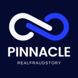 PINNACLE REALFRAUDSTORY БИГМАРКЕТЫ