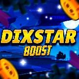 Dixstar-Буст