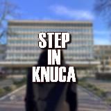 Step in KNUCA