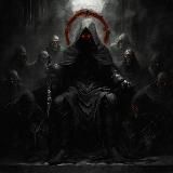 Dark Anime