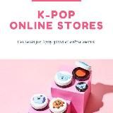 KPOP ADAMS SHOP 🛍