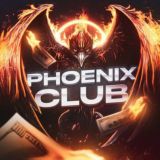 PHOENIX || ПРОМОКОДЫ👹