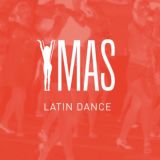Marina Imas Bachata Dance 💃☀️😍