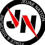 JN - Jeune Nation (Belgique)