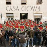 CASA CLOWN