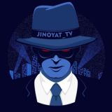 Jinoyat TV | Rasmiy kanal
