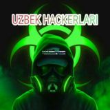 UZBEK HACKERLARI