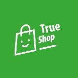 TrueShop//магазин