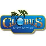 Globus dunyo bo'ylab