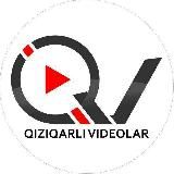 🎥QIZIQARLI VIDEOLAR