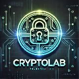 CryptoLab☄️