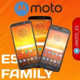 Moto E⁵ Family | Global™