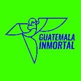 GUATEMALA INMORTAL