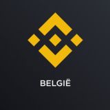 Binance België