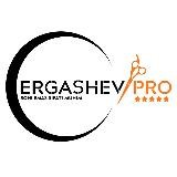 ERGASHEVPRO ✂️