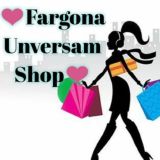 ❤Farg'onaUnversam Shop❤