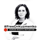 Free Dr Kuzmenko