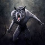 Werewolf Skuyy