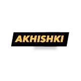 Akhishki