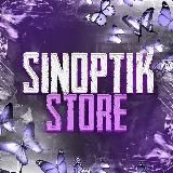 S1N0PTIK | STORE | PUBG