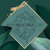 Bella Italia-lounge restaurant