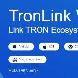 Tronlink Россия Украина