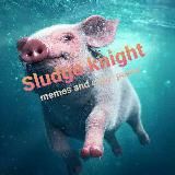 Sludge_knight ❄️